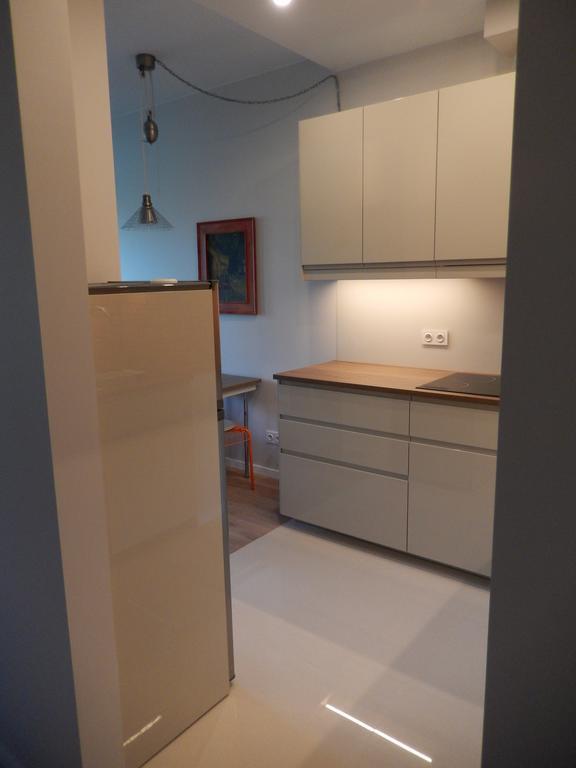 Inny Wymiar Varsovie Extérieur photo